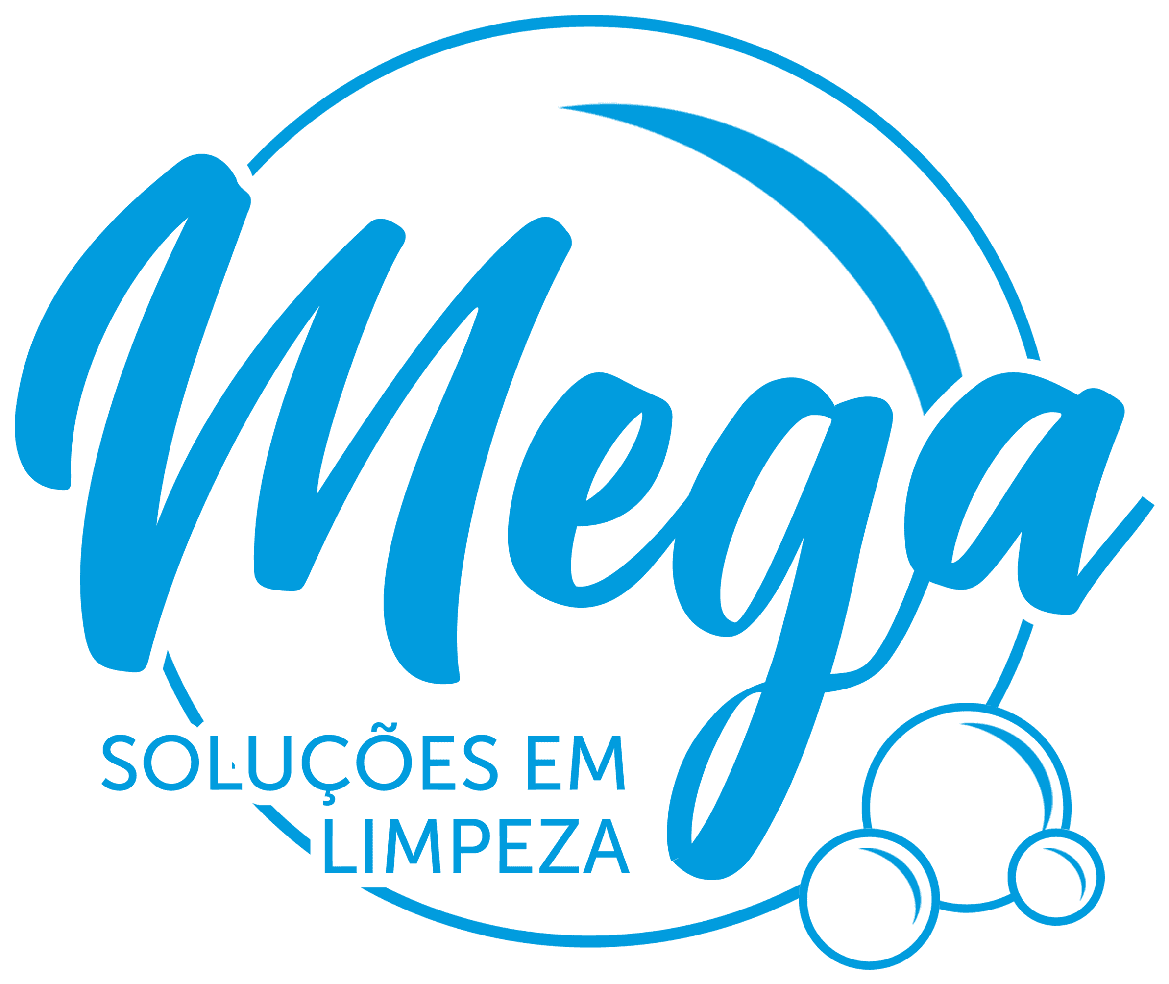 Mega Soluções em Limpeza